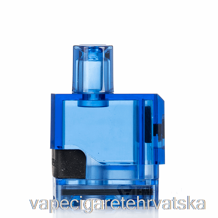 Vape Cigarete Lost Vape Orion Art Replacement Pods Blue Clear